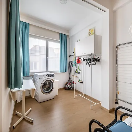 Apartment In With Side Sea View, Cleaning Included