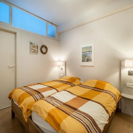 아파트 In With Side Sea View, Cleaning Included *