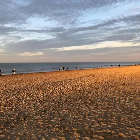 아파트 In With Side Sea View, Cleaning Included *
