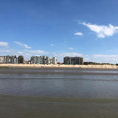 아파트 In With Side Sea View, Cleaning Included *